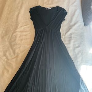 Urban Outfitters maxi dress